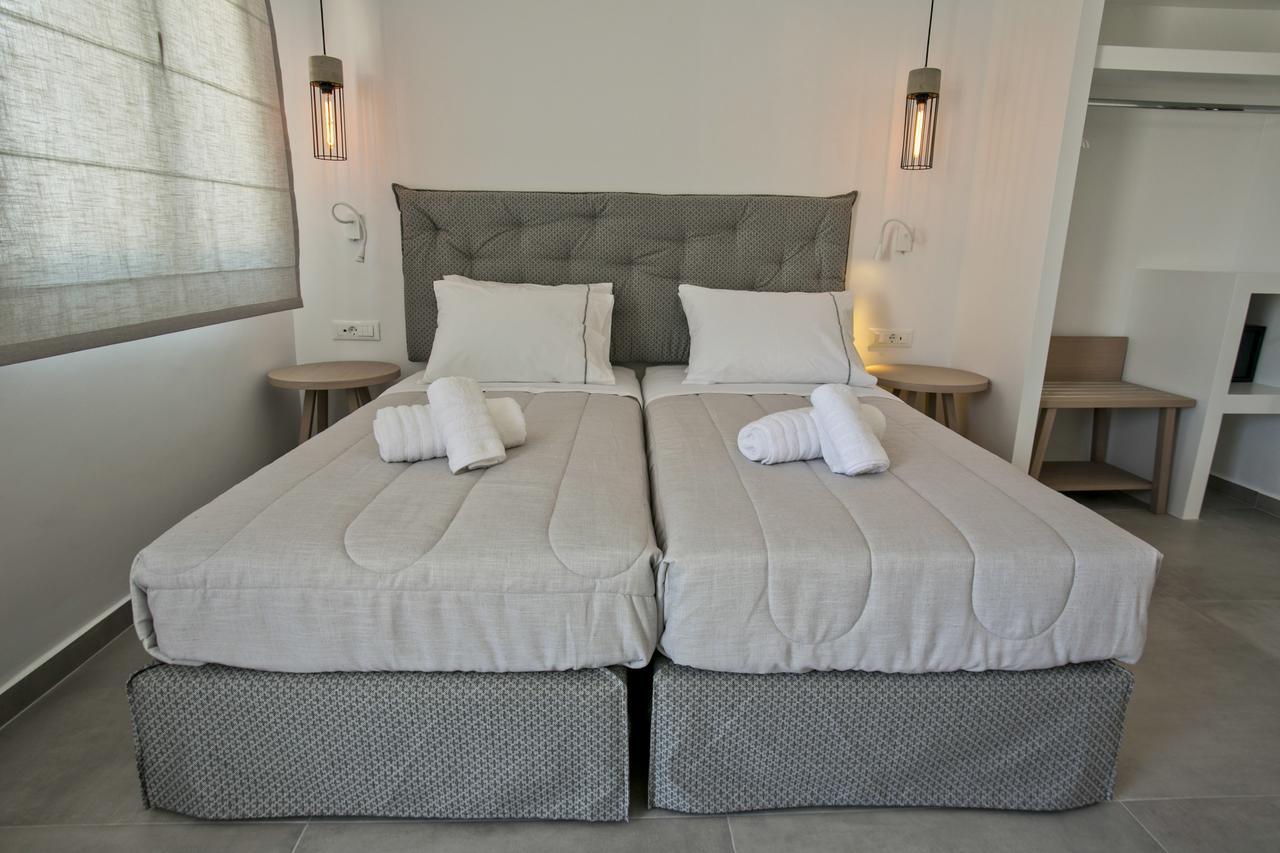 Nida Mykonos Aparthotel