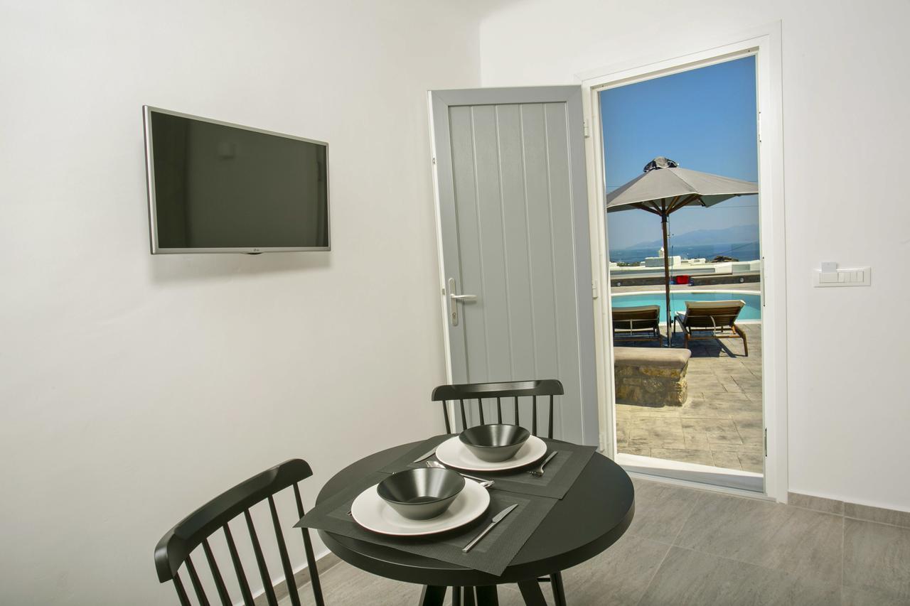 Nida Mykonos