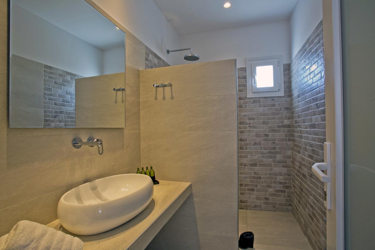 Aparthotel Nida Mykonos 3*