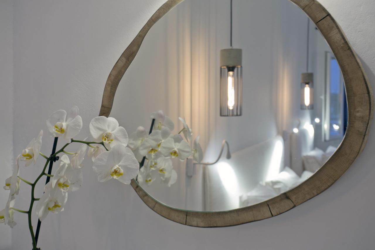 Nida Mykonos Aparthotel 3*