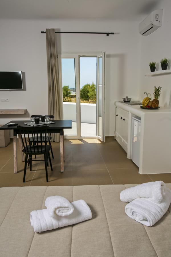 Nida Mykonos 3* Mykonos Town