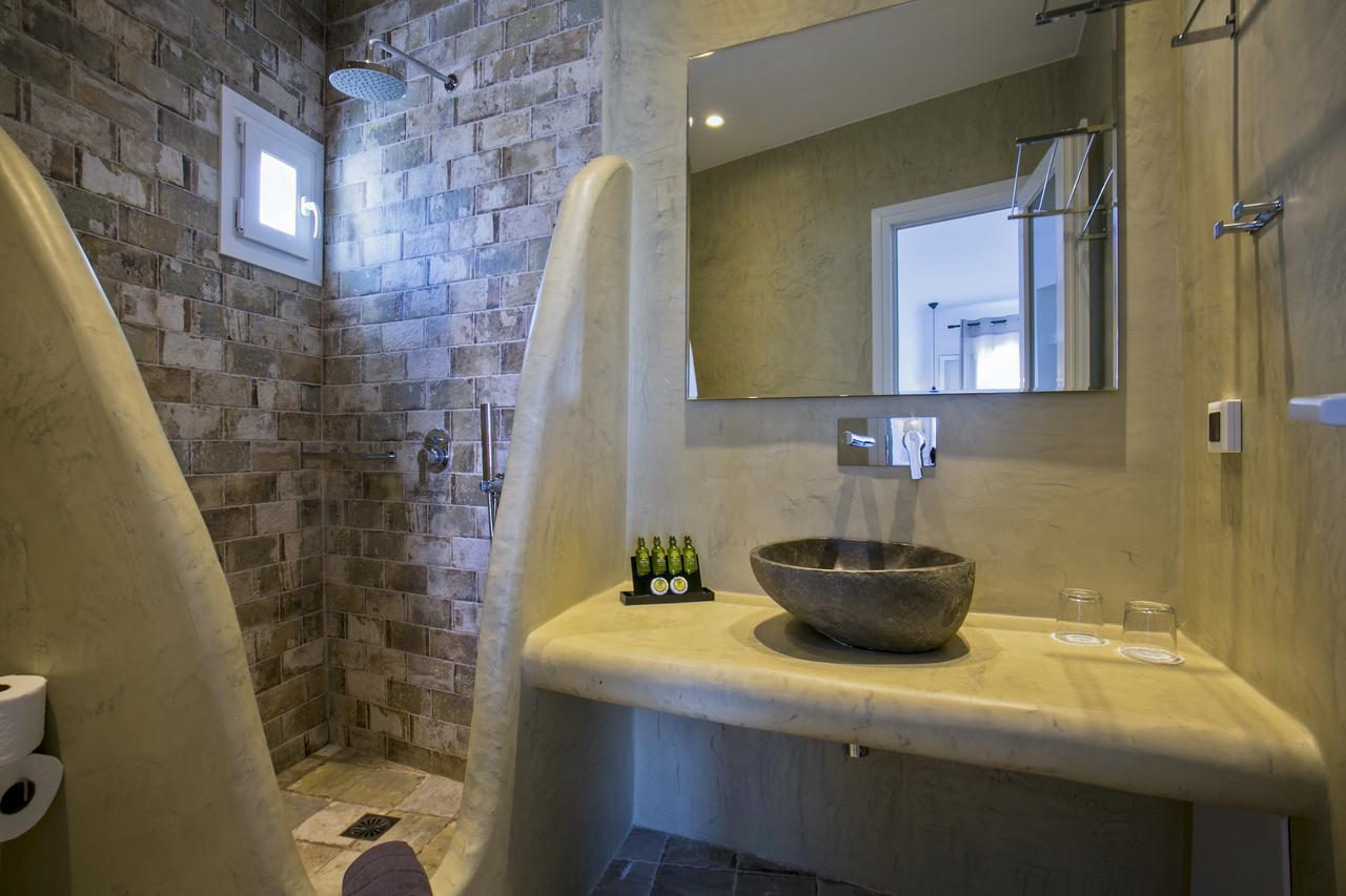 Aparthotel Nida Mykonos 3*