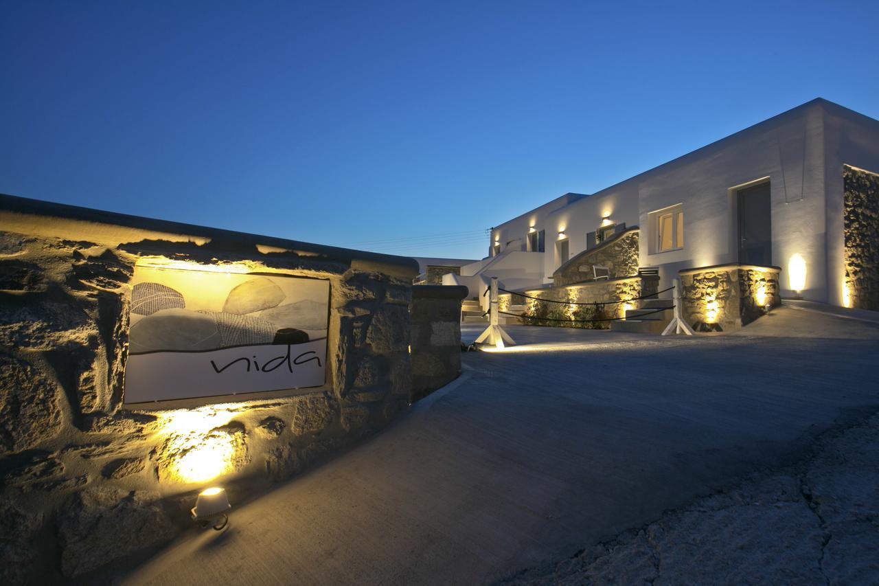Nida Mykonos