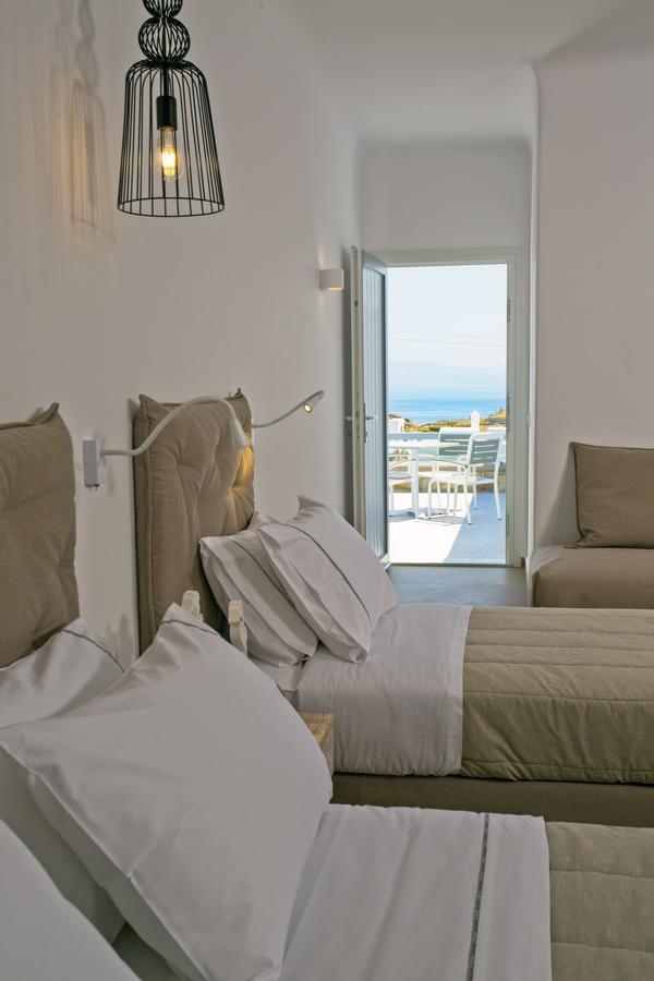 Aparthotel Nida Mykonos Mykonos Town