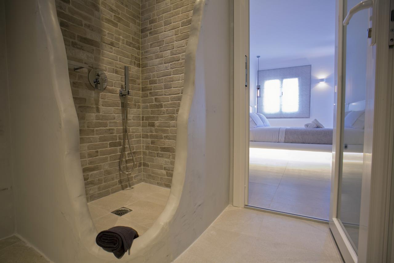 Nida Mykonos 3*