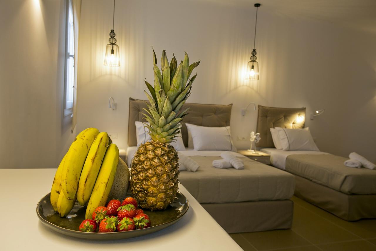 Nida Mykonos 3*