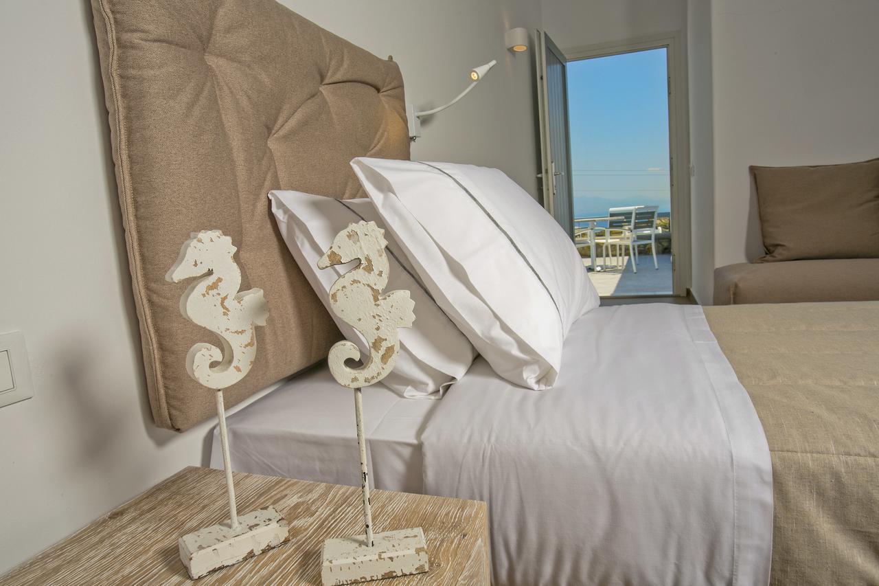 Aparthotel Nida Mykonos 3*