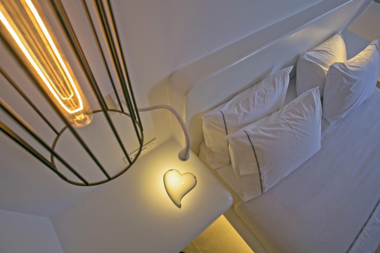 Nida Mykonos 3* Mykonos Town