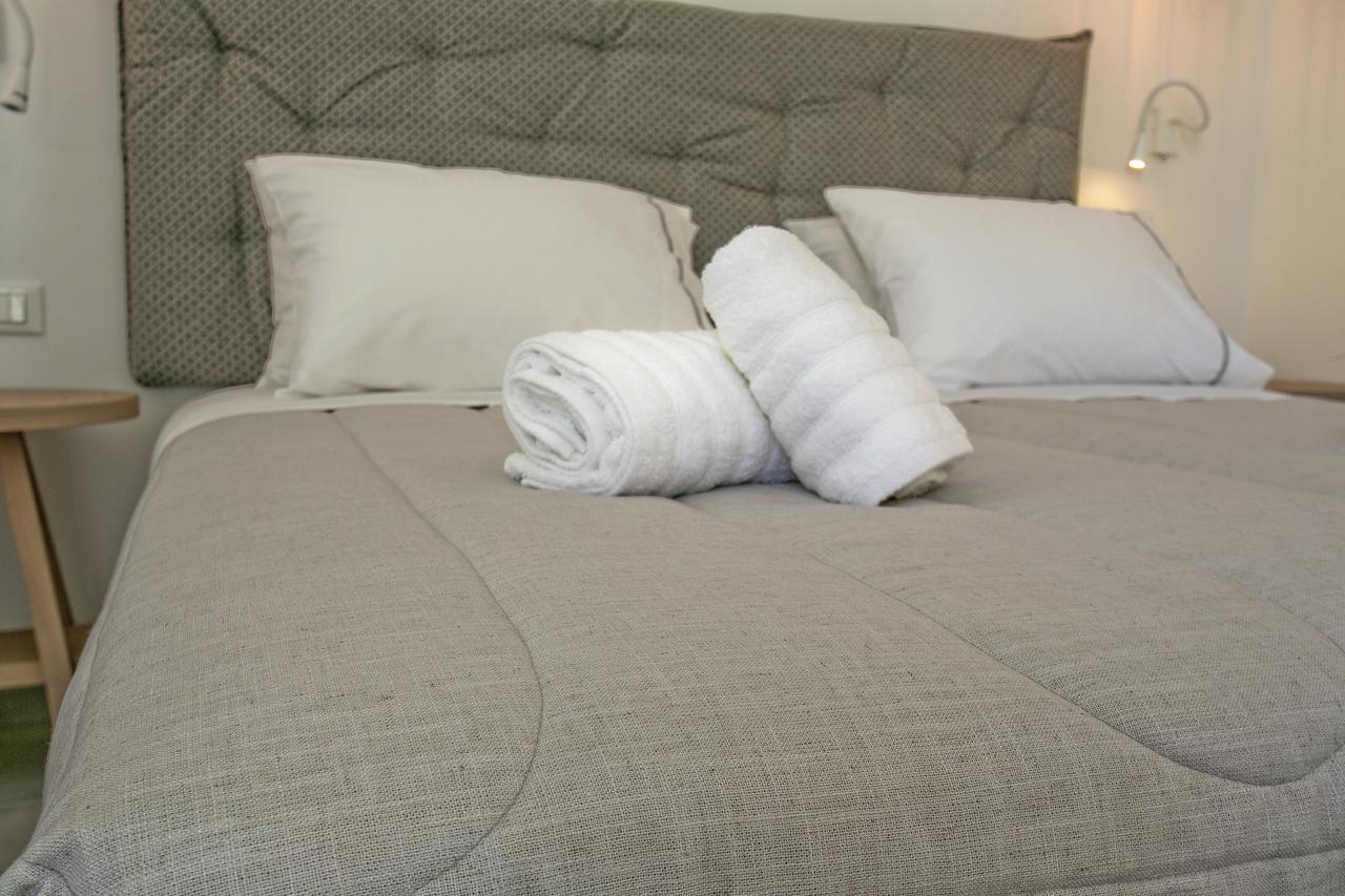 Aparthotel Nida Mykonos 3*