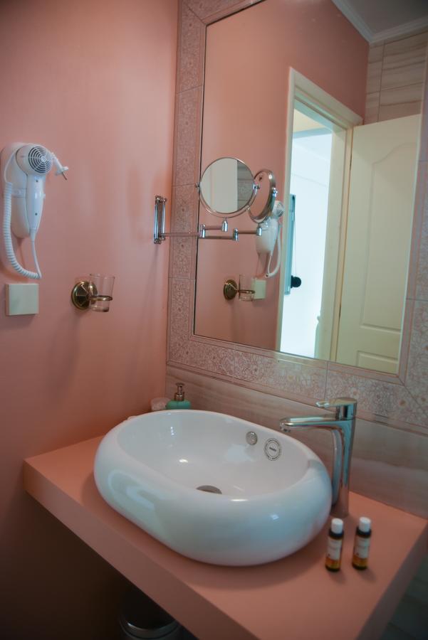 Costa Rampane Hotel *
