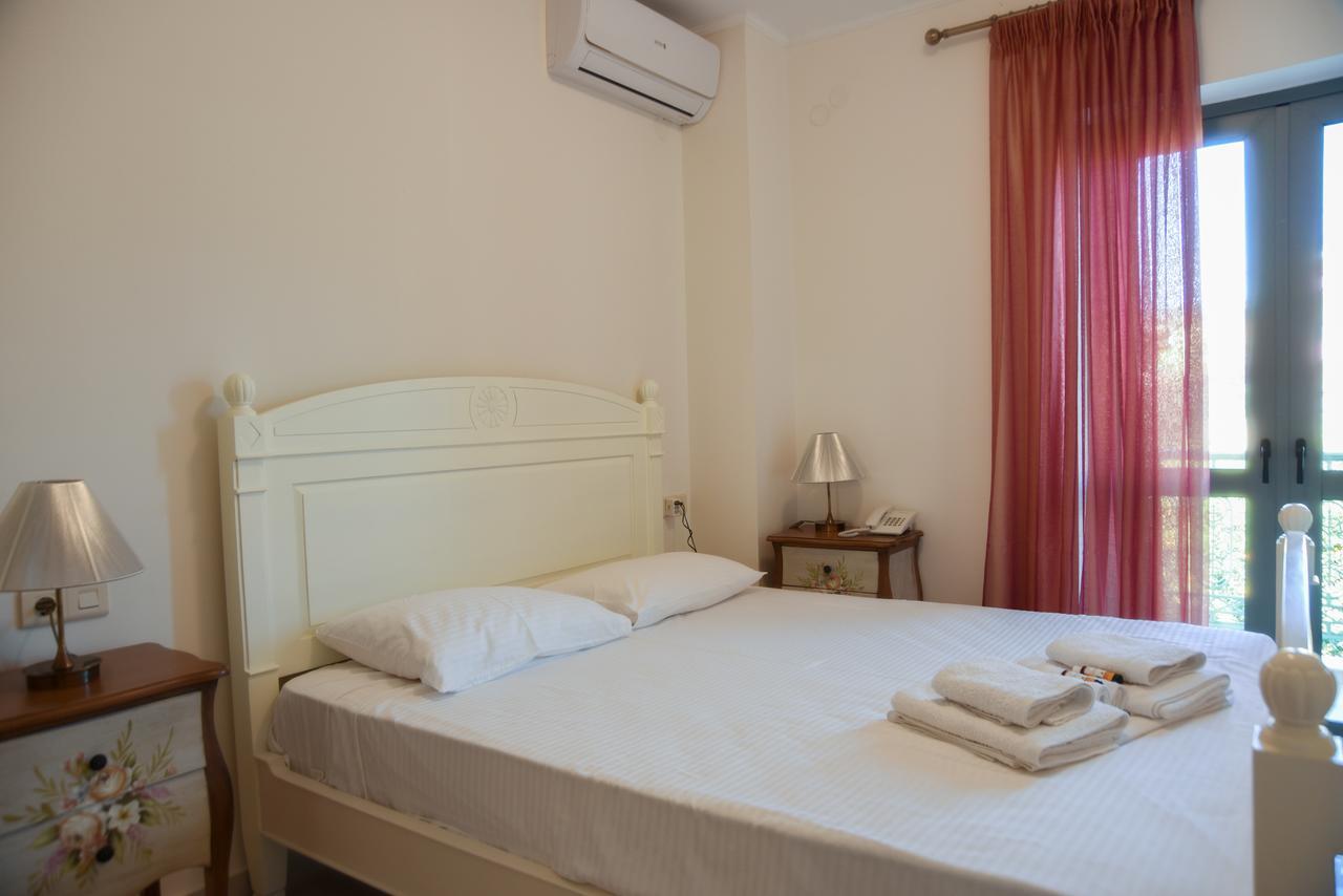 Costa Rampane Hotel *