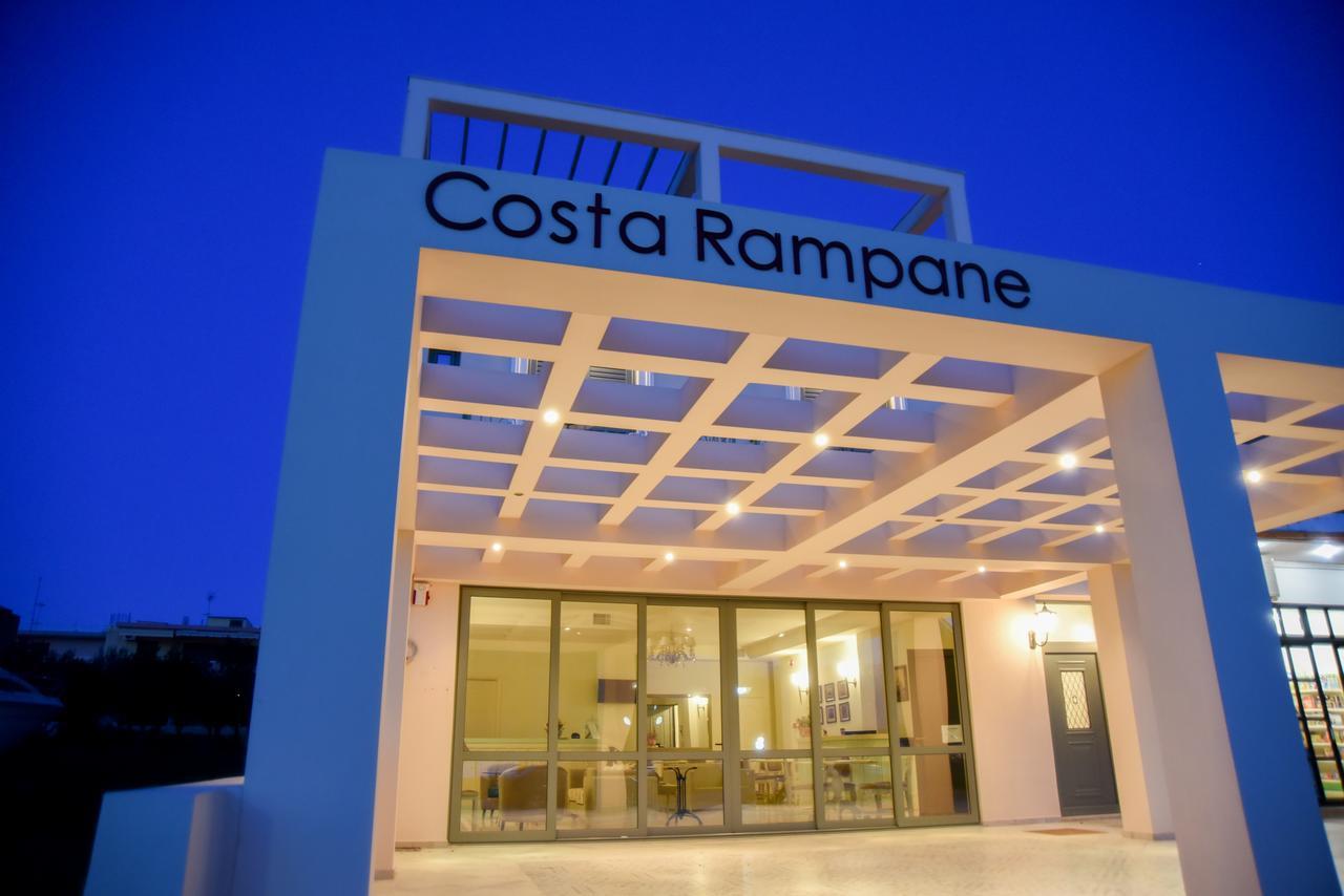 Costa Rampane * Plitra