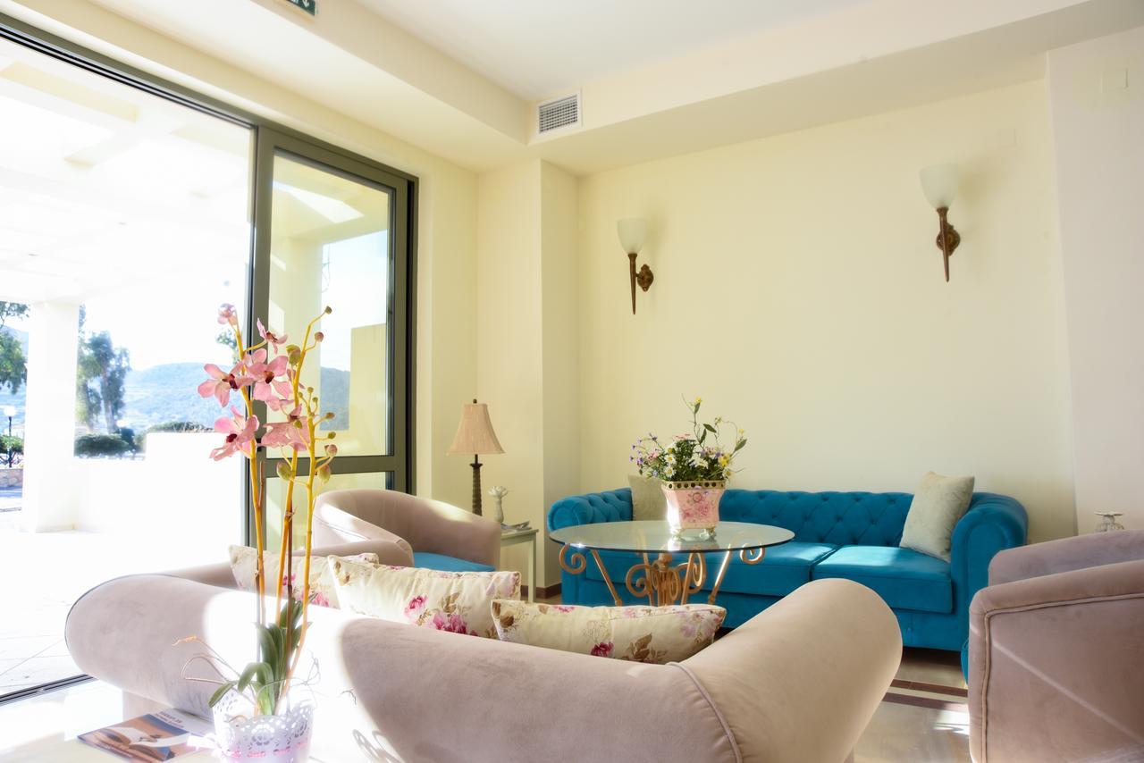 Costa Rampane Hotel Plitra
