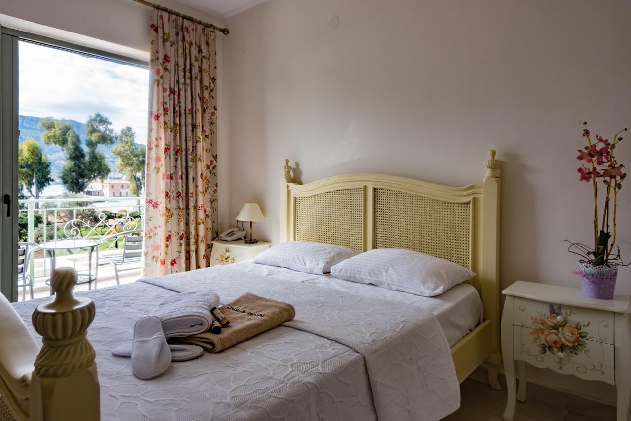 Hotel Costa Rampane Plitra