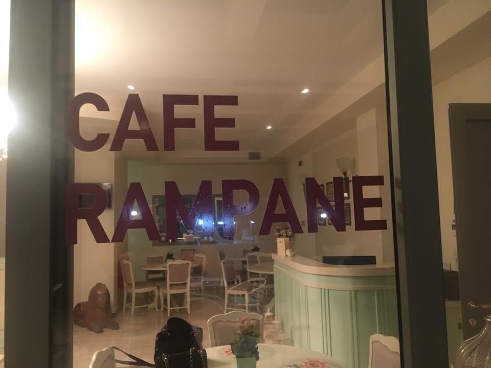 Costa Rampane Hotel *
