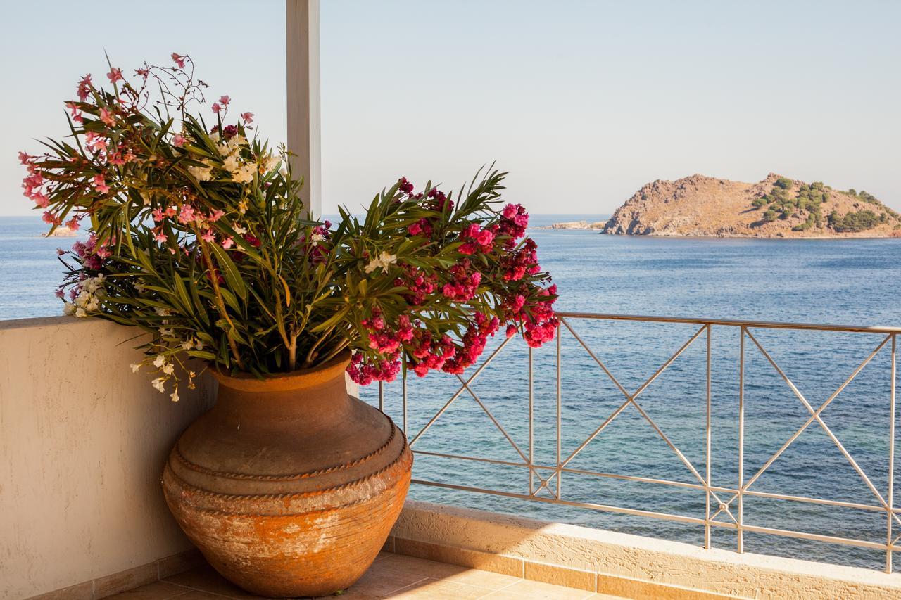Aparthotel Little Bird Lesvos 3*