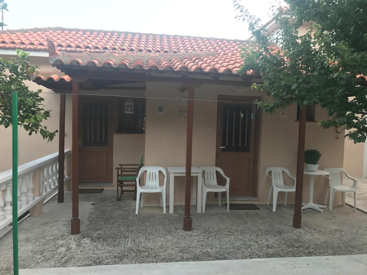 Thalassa Sea Side Aparthotel *