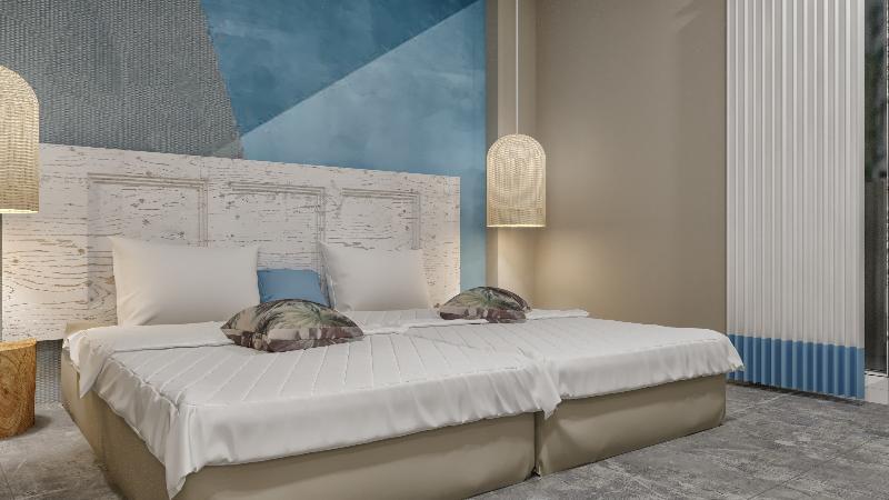 Natali Hotel Malia (Crete)