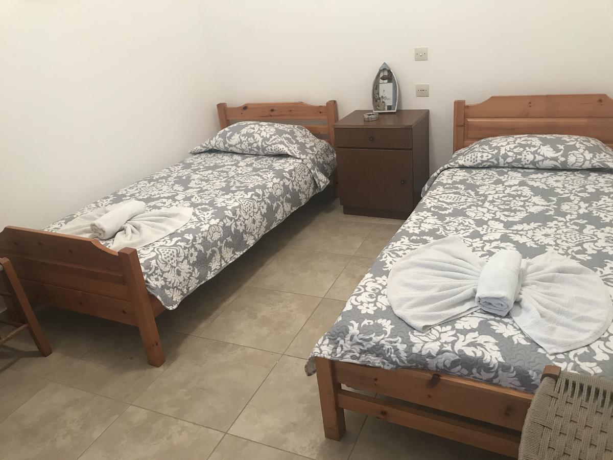 Thalassa Sea Side Aparthotel