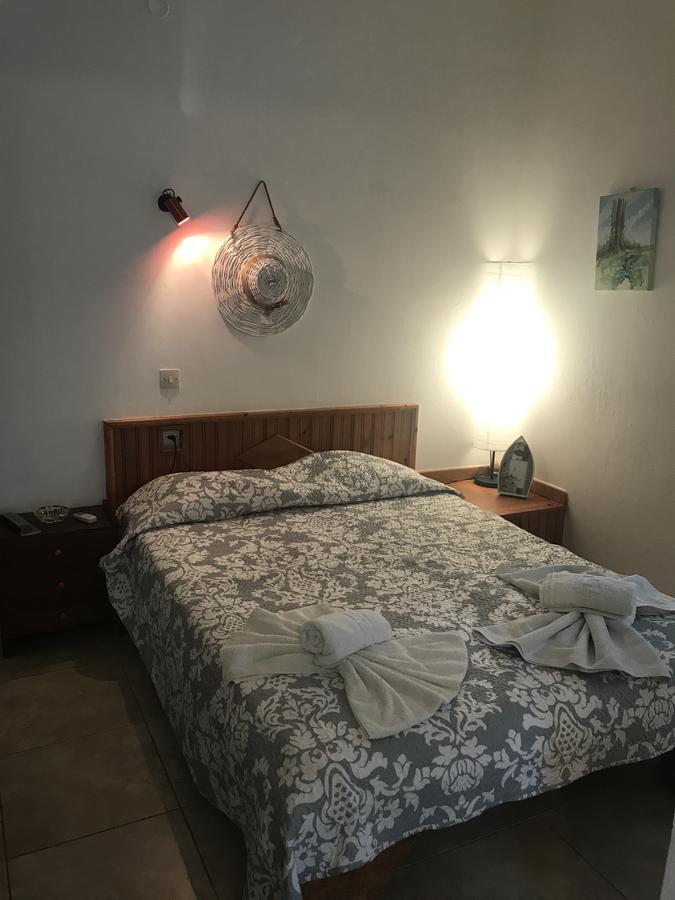 Aparthotel Thalassa Sea Side *