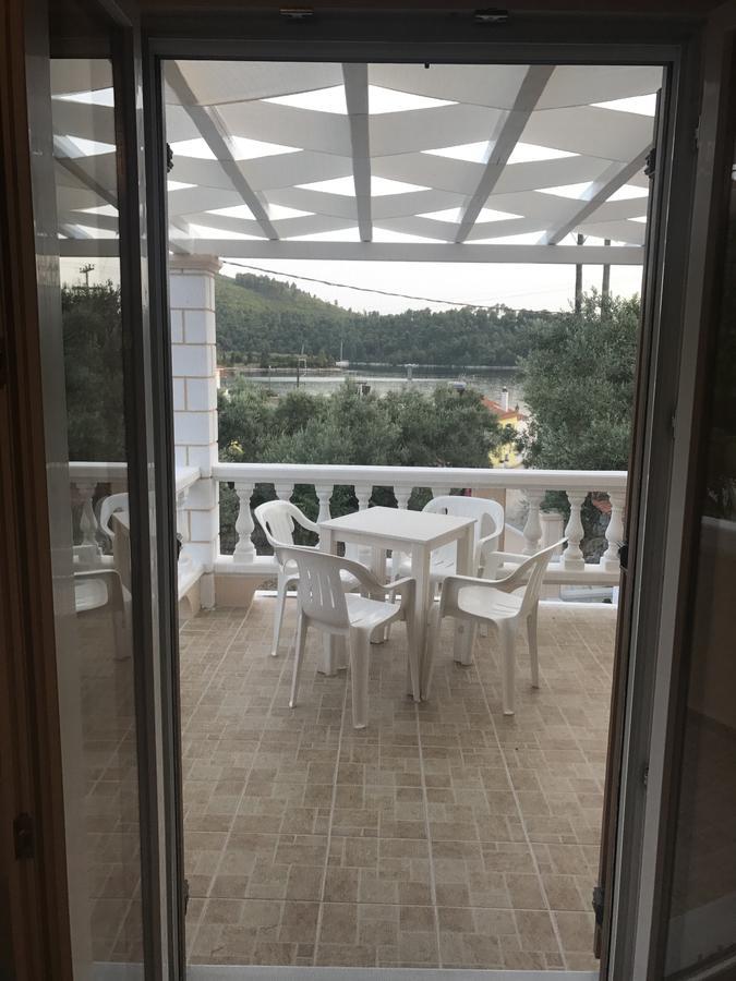 Thalassa Sea Side * Panormos (Skopelos)