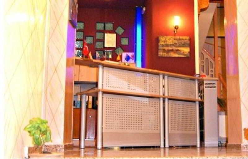 Diethnes Hotel Athens