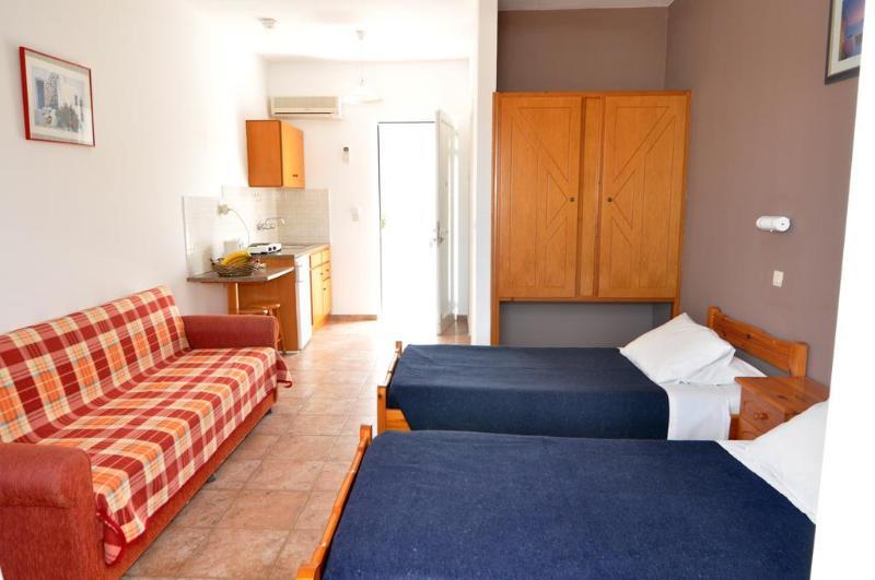 Hotel Popi