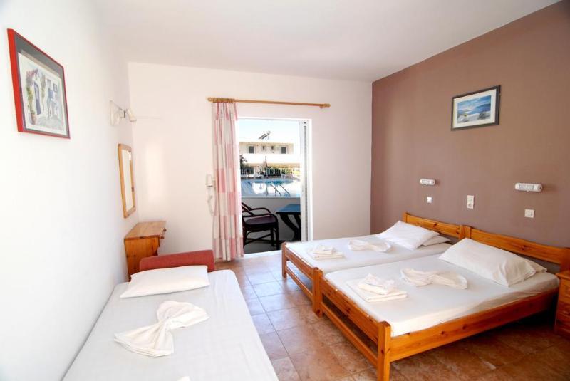 Popi 2* Kefalos (Kos)