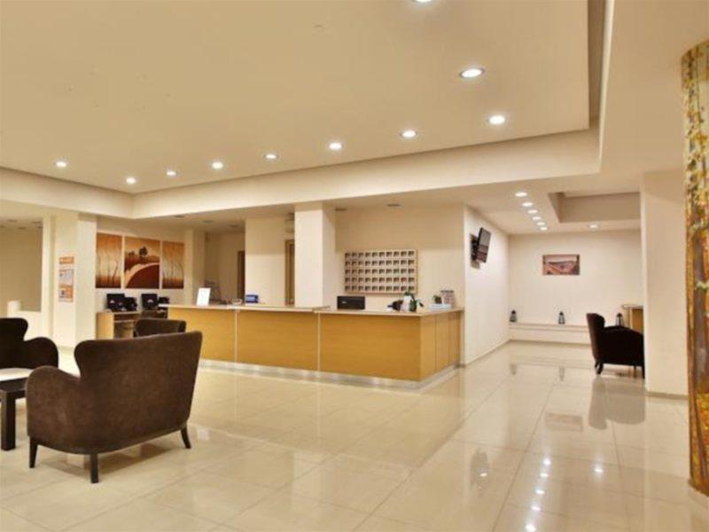 Anavadia 4* Kolymbia