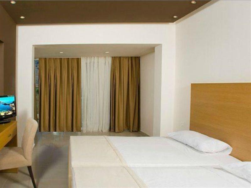 Anavadia Hotel