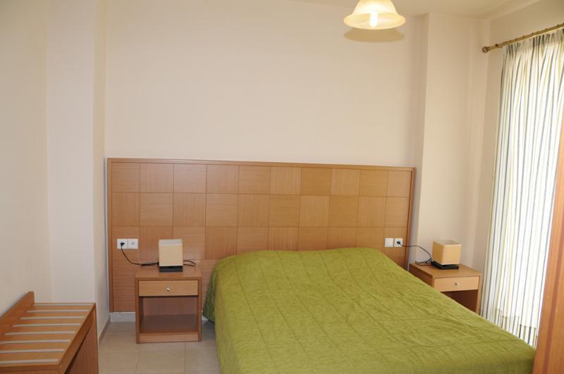 Aparthotel Manolis