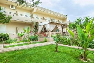 Alsus Boutique Hotel - Adults Only 3* Amoudara (Heraklion)