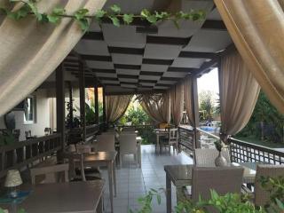 Alsus Boutique Hotel - Adults Only Hotel Amoudara (Heraklion)