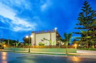 Alsus Boutique Hotel - Adults Only Hotel