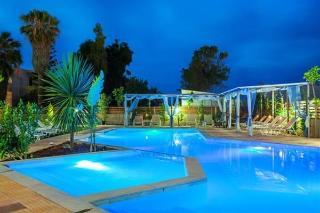 Alsus Boutique Hotel - Adults Only Amoudara (Heraklion)