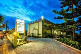 Alsus Boutique Hotel - Adults Only Hotel