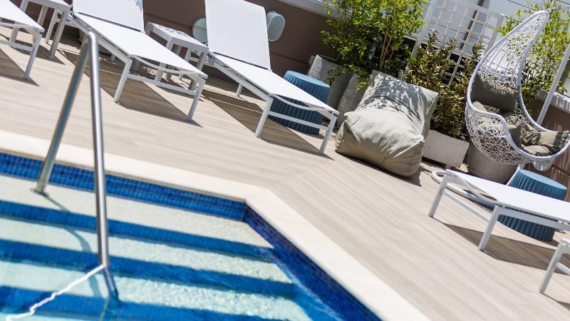 Menta Boutique Hotel