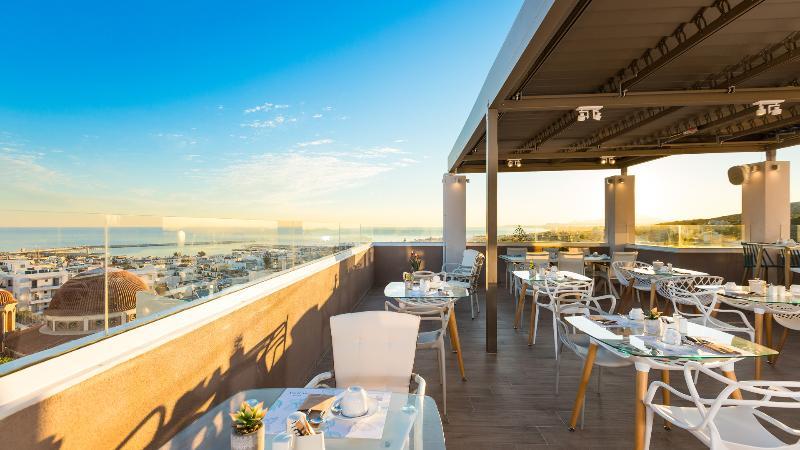 Menta Boutique Hotel Rethymno (Crete)