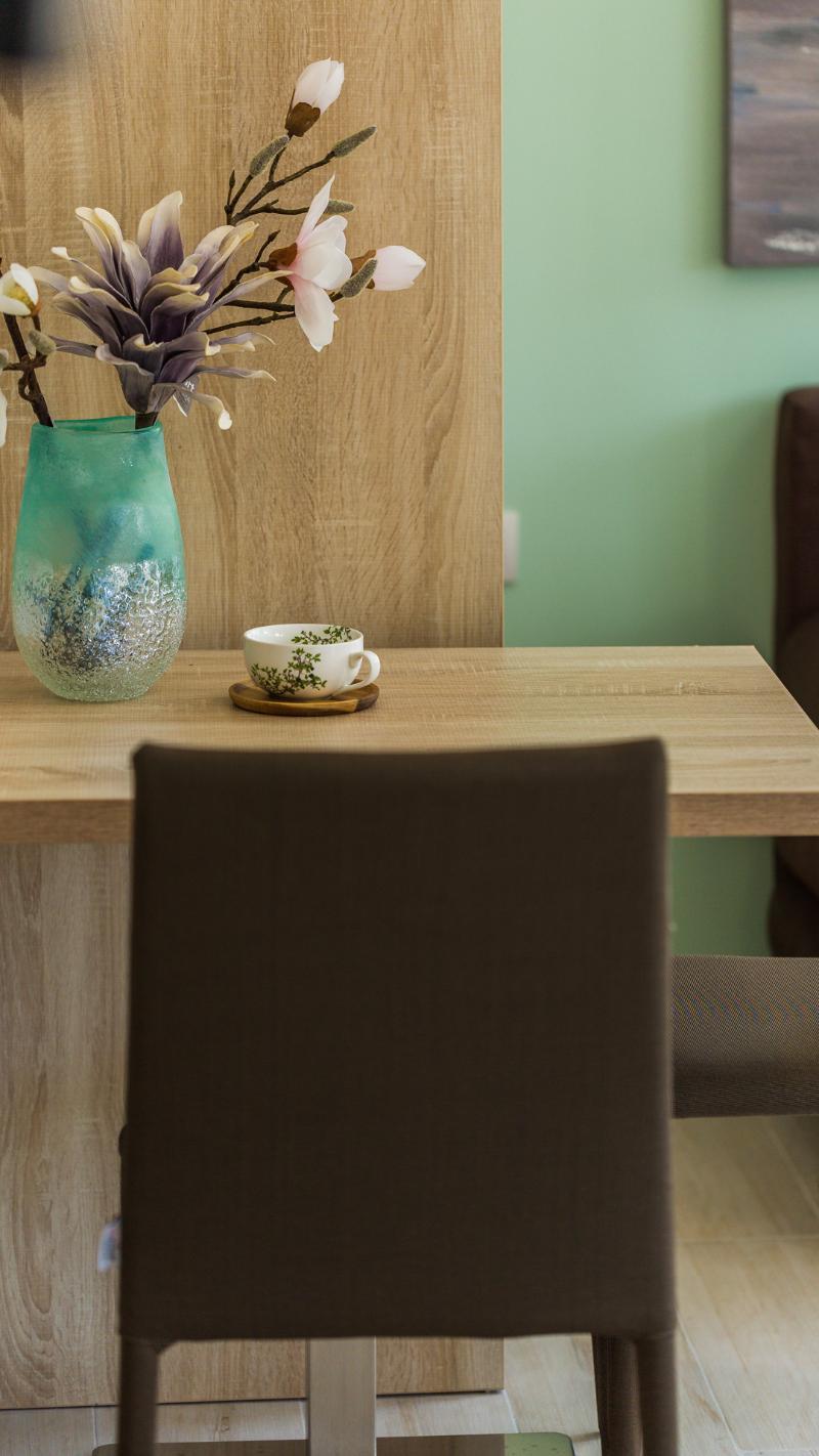 Menta Boutique 3* Rethymno (Crete)