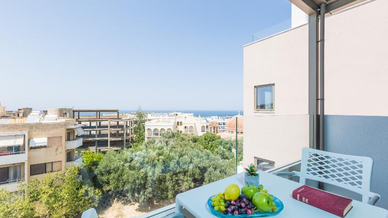 Menta Boutique 3* Rethymno (Crete)