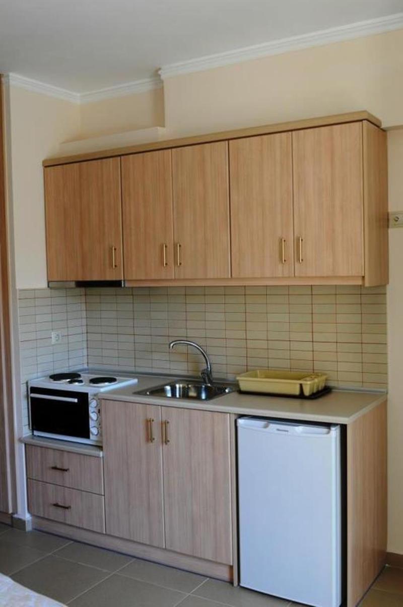 Apartment Royal's
