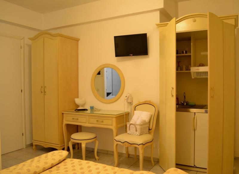 Guest house Aegeon