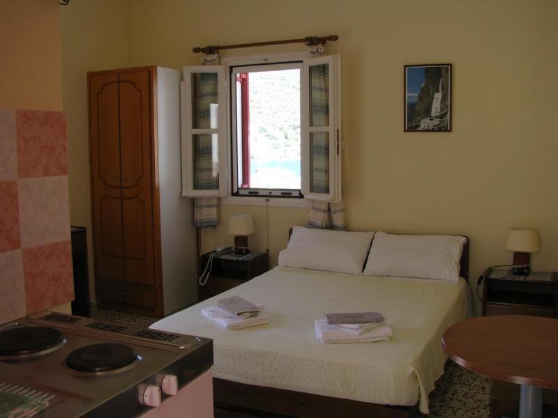 Hotel Anna And Katapola