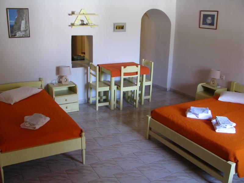Hotel Anna And