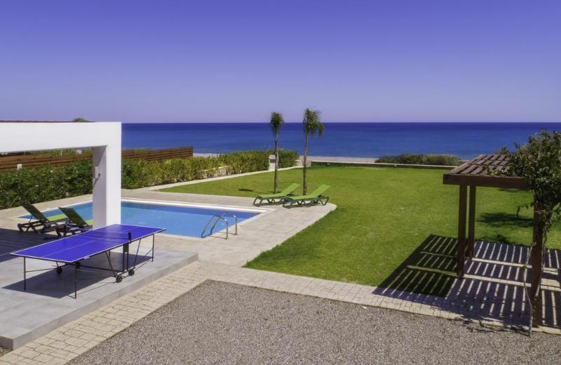 Apartment Antonoglou -