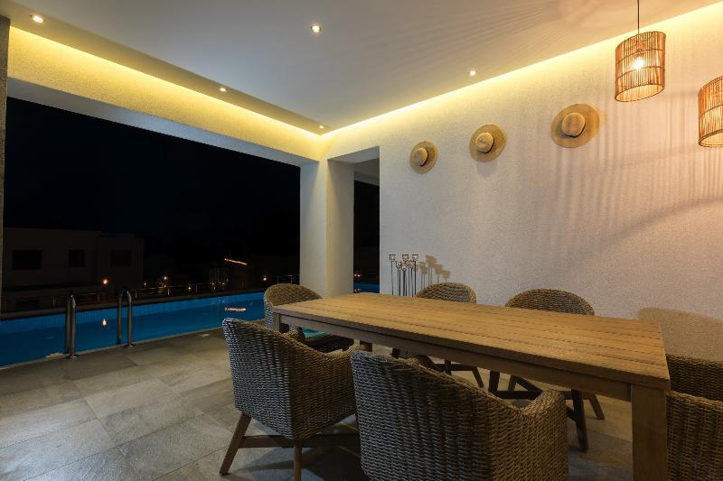 Apartment Antonoglou - *