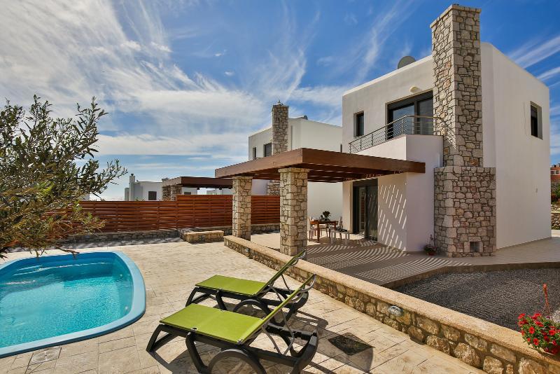 Apartment Antonoglou -
