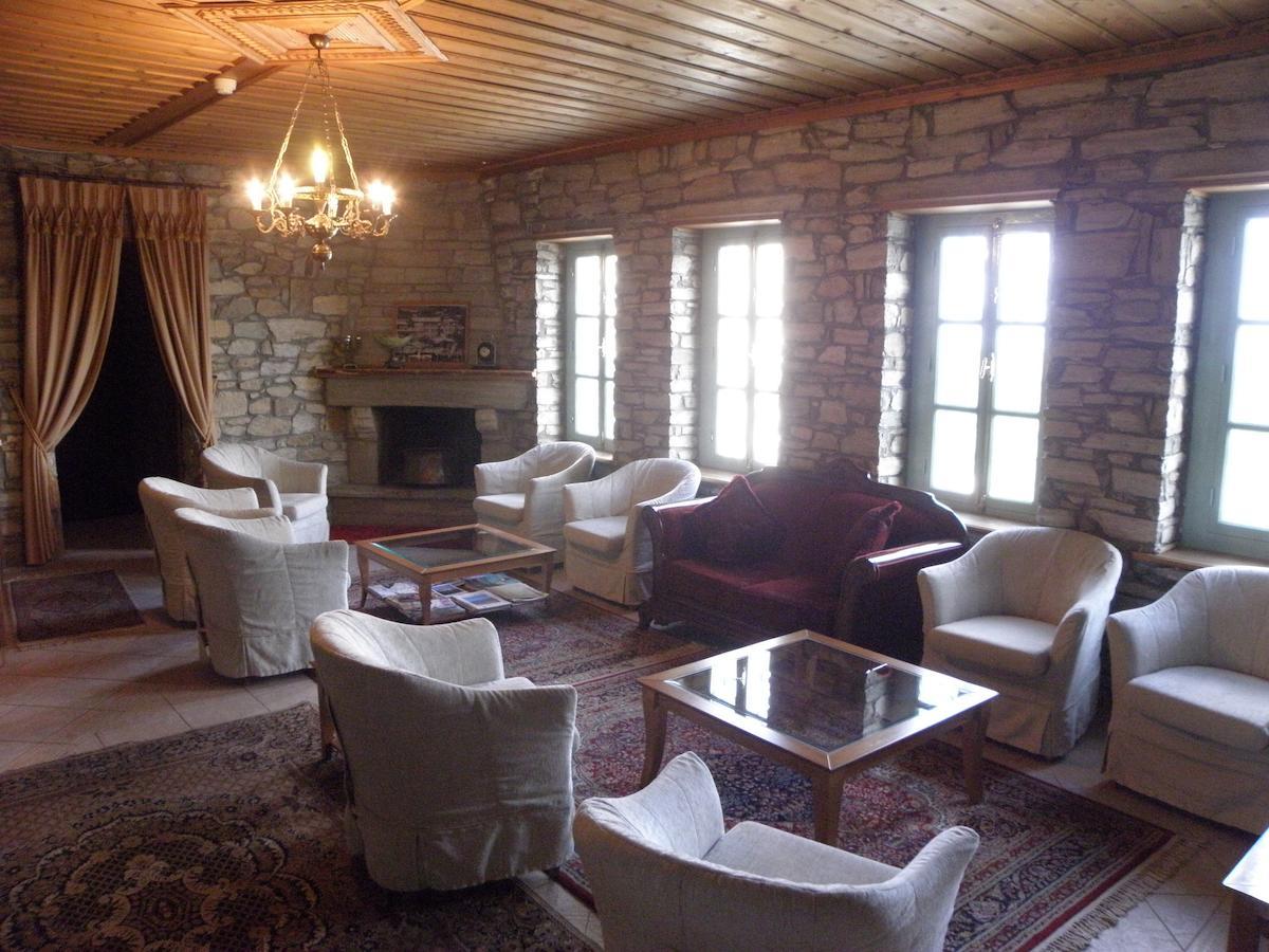 Casa Mare