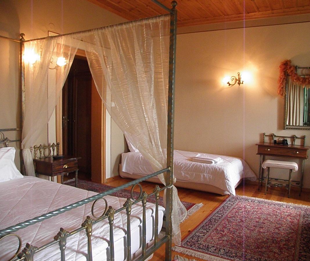 Casa Mare Hotel