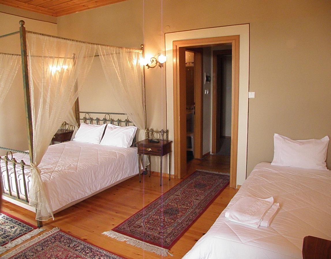 Casa Mare Nymfaio
